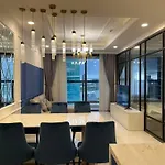 The Rixx Downtown Apartment@D1/Pool/Gym/Operahouse