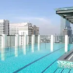 The Rixx Downtown Apartment@D1/Pool/Gym/Operahouse