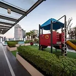 The Rixx Downtown Apartment@D1/Pool/Gym/Operahouse