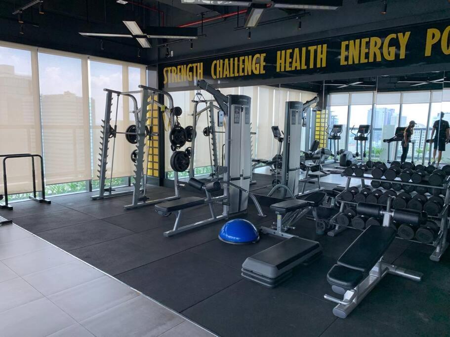 The Rixx Downtown Apartment@d1/pool/gym/operahouse TP. Hồ Chí Minh