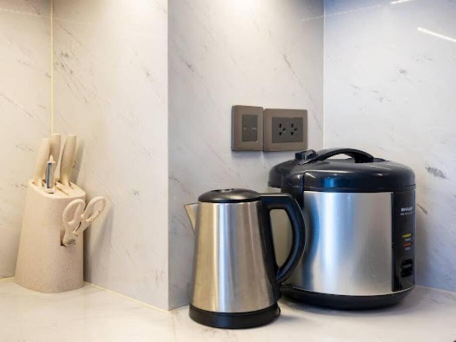 The Rixx Downtown Apartment@d1/pool/gym/operahouse Căn hộ