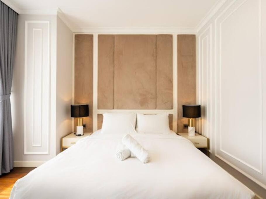 The Rixx Downtown Apartment@d1/pool/gym/operahouse Căn hộ TP. Hồ Chí Minh