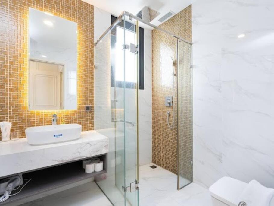 The Rixx Downtown Apartment@d1/pool/gym/operahouse Căn hộ TP. Hồ Chí Minh