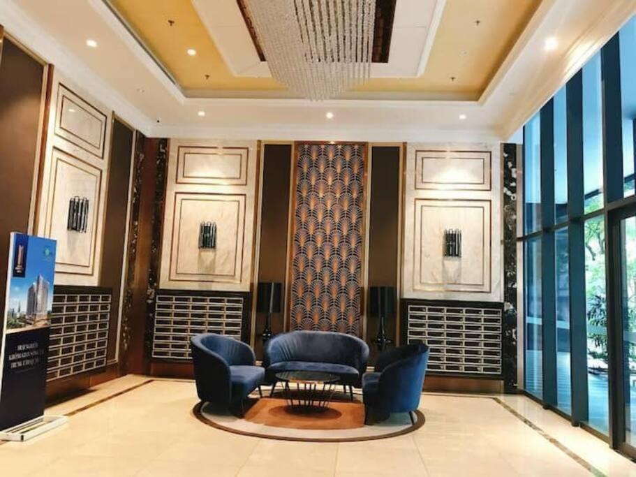 The Rixx Downtown Apartment@d1/pool/gym/operahouse