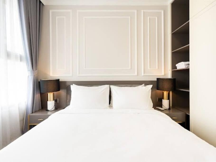 Căn hộ The Rixx Downtown Apartment@d1/pool/gym/operahouse TP. Hồ Chí Minh