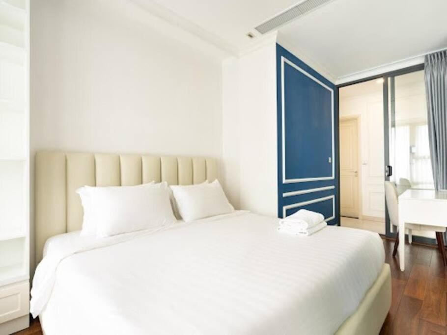 The Rixx Downtown Apartment@d1/pool/gym/operahouse Căn hộ TP. Hồ Chí Minh